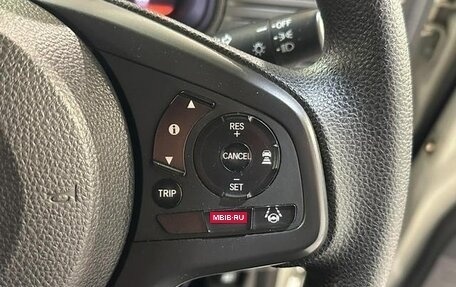 Honda N-VAN, 2021 год, 565 000 рублей, 19 фотография