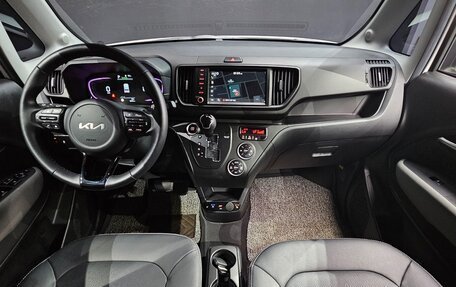 KIA Ray, 2023 год, 1 250 000 рублей, 7 фотография