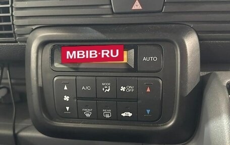 Honda N-VAN, 2021 год, 565 000 рублей, 21 фотография