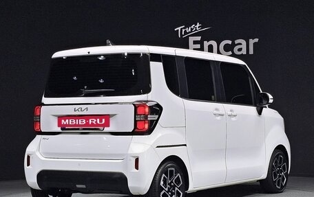 KIA Ray, 2023 год, 1 250 000 рублей, 2 фотография