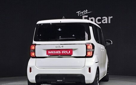 KIA Ray, 2023 год, 1 250 000 рублей, 4 фотография