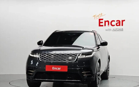 Land Rover Range Rover Velar I, 2023 год, 2 фотография