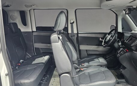 KIA Ray, 2023 год, 1 250 000 рублей, 17 фотография