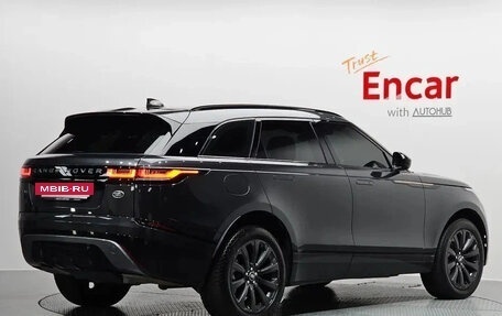 Land Rover Range Rover Velar I, 2023 год, 3 фотография