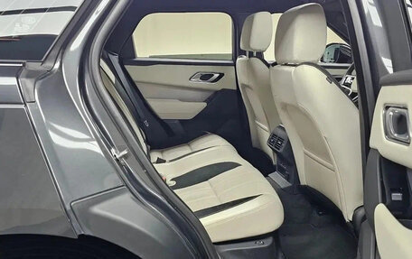 Land Rover Range Rover Velar I, 2023 год, 10 фотография