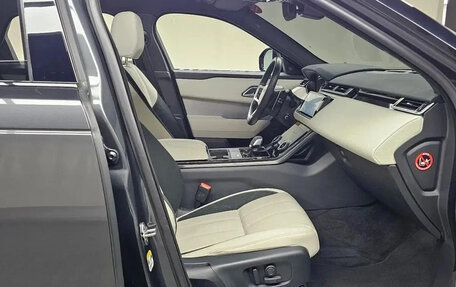 Land Rover Range Rover Velar I, 2023 год, 9 фотография
