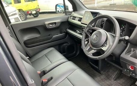 Honda N-WGN, 2021 год, 687 000 рублей, 9 фотография