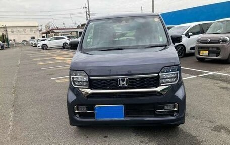 Honda N-WGN, 2021 год, 687 000 рублей, 2 фотография