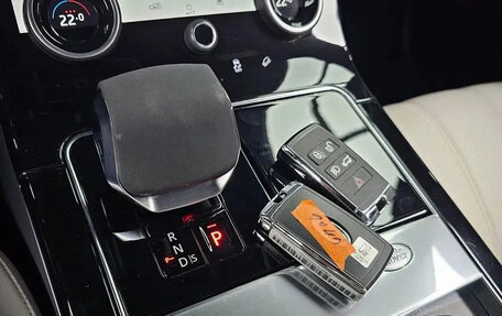 Land Rover Range Rover Velar I, 2023 год, 8 фотография