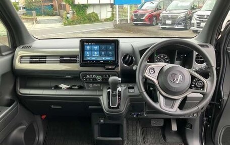 Honda N-WGN, 2021 год, 687 000 рублей, 10 фотография