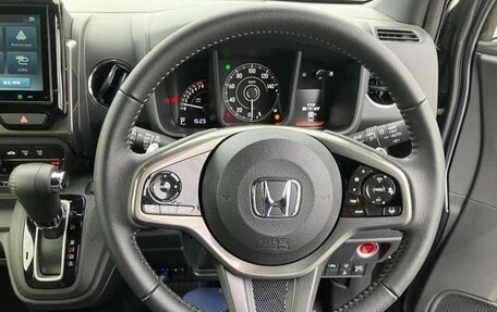 Honda N-WGN, 2021 год, 687 000 рублей, 11 фотография