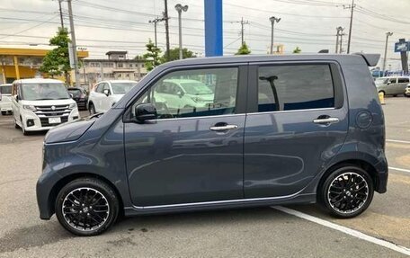 Honda N-WGN, 2021 год, 687 000 рублей, 8 фотография
