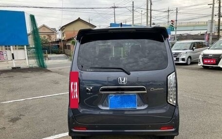 Honda N-WGN, 2021 год, 687 000 рублей, 5 фотография