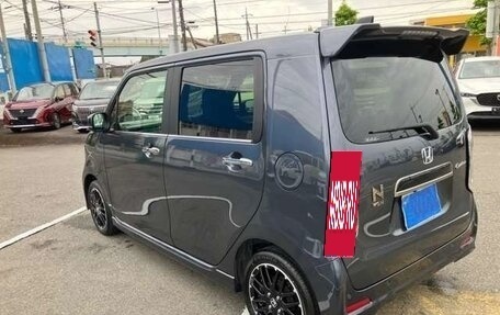 Honda N-WGN, 2021 год, 687 000 рублей, 6 фотография