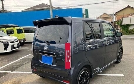 Honda N-WGN, 2021 год, 687 000 рублей, 4 фотография