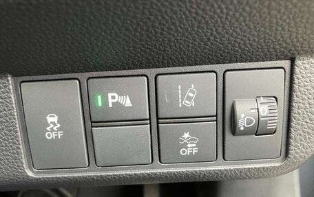 Honda N-WGN, 2021 год, 687 000 рублей, 14 фотография