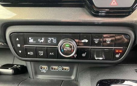 Honda N-WGN, 2021 год, 687 000 рублей, 13 фотография