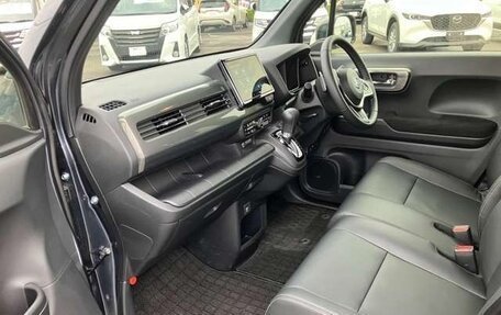 Honda N-WGN, 2021 год, 687 000 рублей, 15 фотография