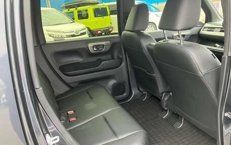Honda N-WGN, 2021 год, 687 000 рублей, 17 фотография