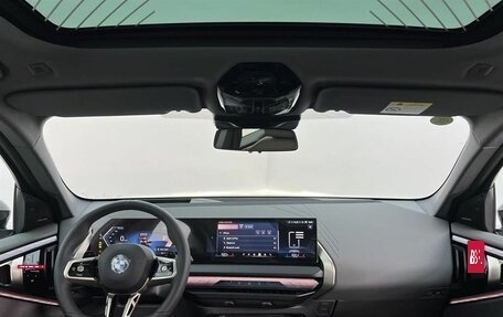 BMW X3, 2025 год, 7 700 000 рублей, 7 фотография