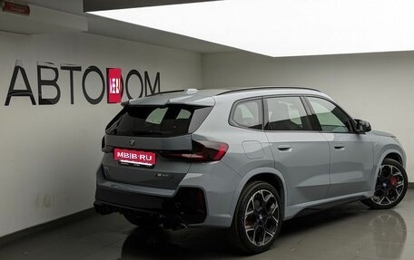 BMW X1, 2025 год, 7 050 000 рублей, 2 фотография
