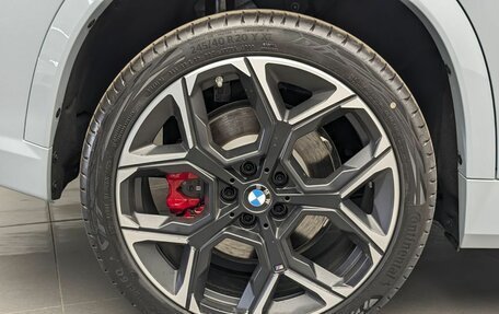 BMW X1, 2025 год, 7 050 000 рублей, 17 фотография