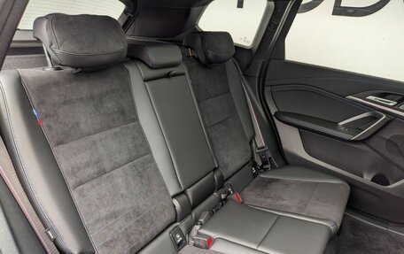 BMW X1, 2025 год, 7 050 000 рублей, 9 фотография