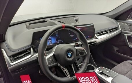 BMW X1, 2025 год, 7 050 000 рублей, 5 фотография