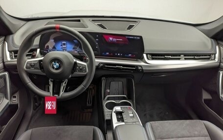 BMW X1, 2025 год, 7 050 000 рублей, 7 фотография