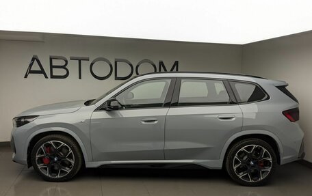 BMW X1, 2025 год, 7 050 000 рублей, 19 фотография