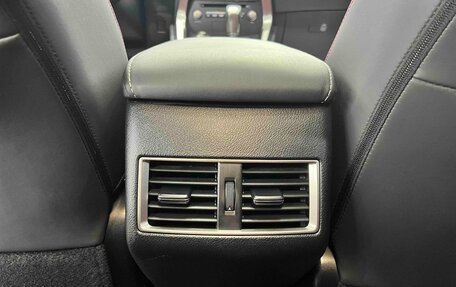 Lexus NX I, 2021 год, 3 378 000 рублей, 15 фотография