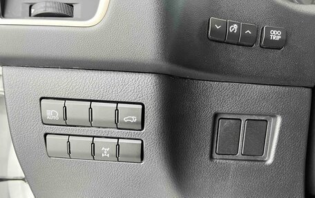 Lexus NX I, 2021 год, 3 378 000 рублей, 13 фотография