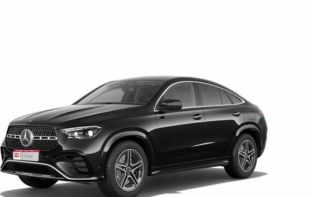 Mercedes-Benz GLE Coupe, 2025 год, 14 500 000 рублей, 1 фотография