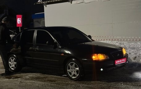 Hyundai Elantra III, 2004 год, 350 000 рублей, 1 фотография