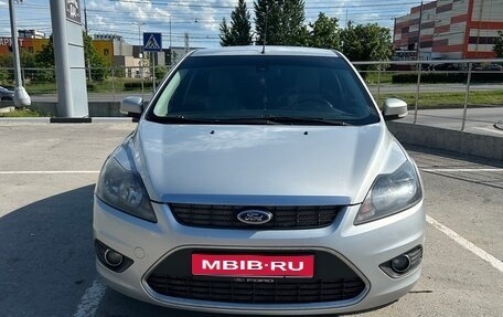 Ford Focus II рестайлинг, 2009 год, 620 000 рублей, 1 фотография