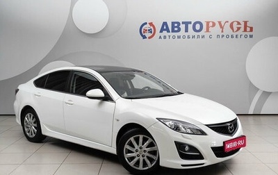 Mazda 6, 2011 год, 1 045 000 рублей, 1 фотография