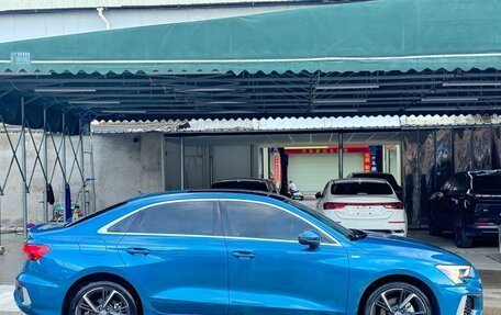 Audi A3, 2021 год, 1 600 000 рублей, 7 фотография
