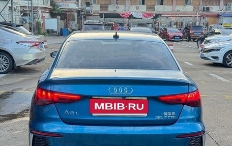 Audi A3, 2021 год, 1 600 000 рублей, 5 фотография