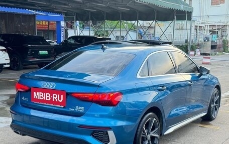 Audi A3, 2021 год, 1 600 000 рублей, 6 фотография