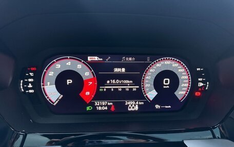 Audi A3, 2021 год, 1 600 000 рублей, 13 фотография