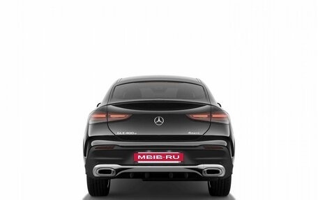 Mercedes-Benz GLE Coupe, 2025 год, 14 500 000 рублей, 8 фотография