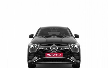 Mercedes-Benz GLE Coupe, 2025 год, 14 500 000 рублей, 5 фотография