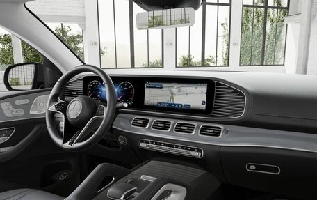 Mercedes-Benz GLE Coupe, 2025 год, 14 500 000 рублей, 11 фотография