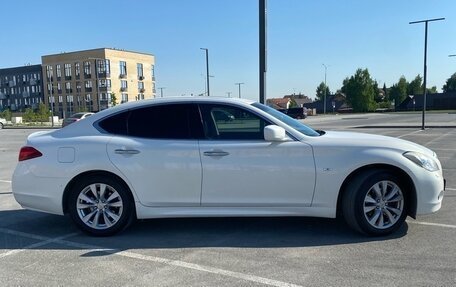 Infiniti M, 2010 год, 1 749 000 рублей, 2 фотография