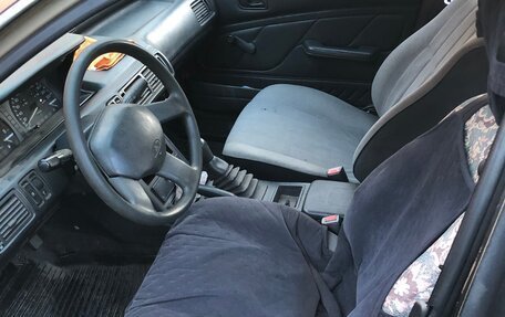 Mitsubishi Galant VIII, 1990 год, 32 000 рублей, 6 фотография