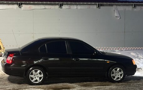 Hyundai Elantra III, 2004 год, 350 000 рублей, 2 фотография