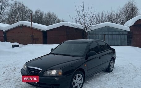 Hyundai Elantra III, 2004 год, 350 000 рублей, 5 фотография
