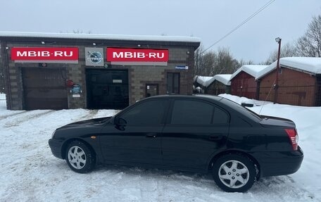 Hyundai Elantra III, 2004 год, 350 000 рублей, 6 фотография