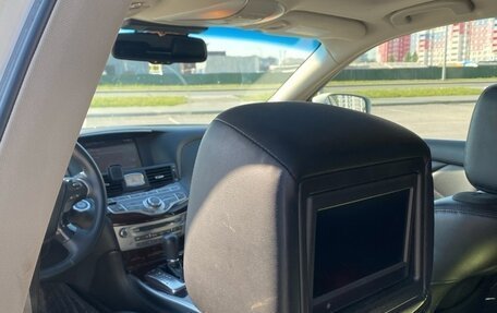 Infiniti M, 2010 год, 1 749 000 рублей, 10 фотография