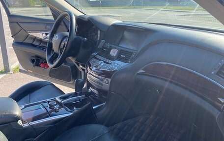 Infiniti M, 2010 год, 1 749 000 рублей, 16 фотография